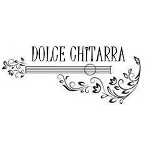 Konkursa DOLCE CHITARRA logo