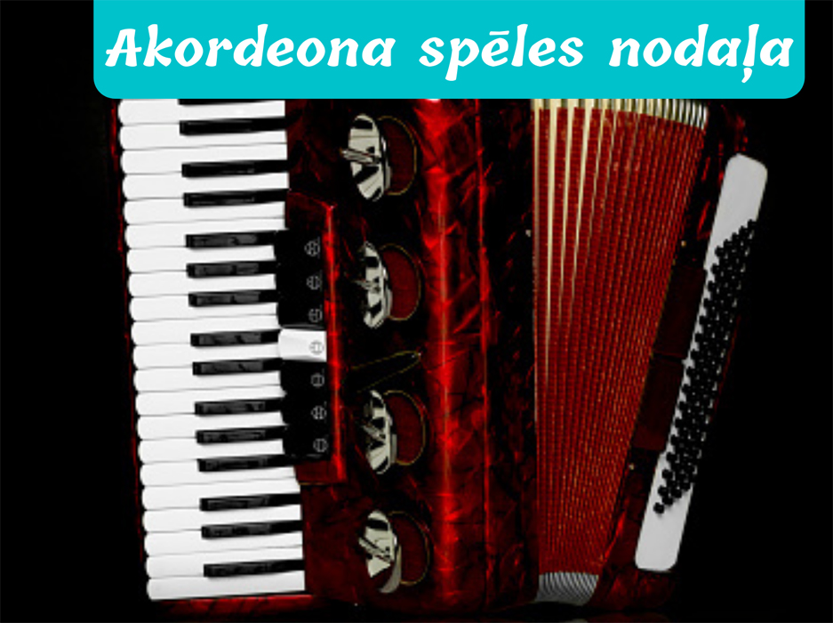 akordeons