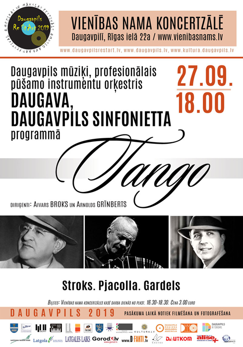 sept 27 Tango Stroks Pjacolla Gardels