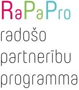 RaPaPro logo