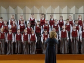 Dienvidlatgales reģiona mūzikas skolu XVI koru festivāls – koncerts_10