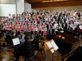 Dienvidlatgales reģiona mūzikas skolu XVI koru festivāls – koncerts_2