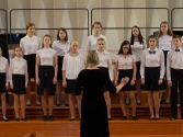 Dienvidlatgales reģiona mūzikas skolu XVI koru festivāls – koncerts_3